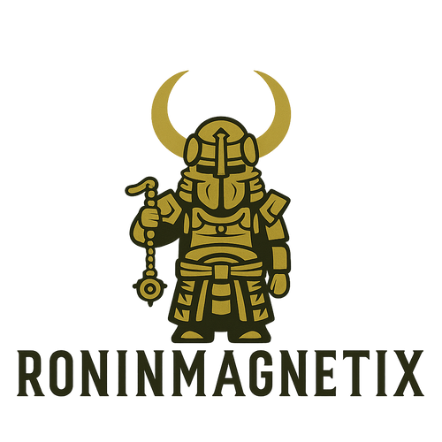 RoninMagnetix