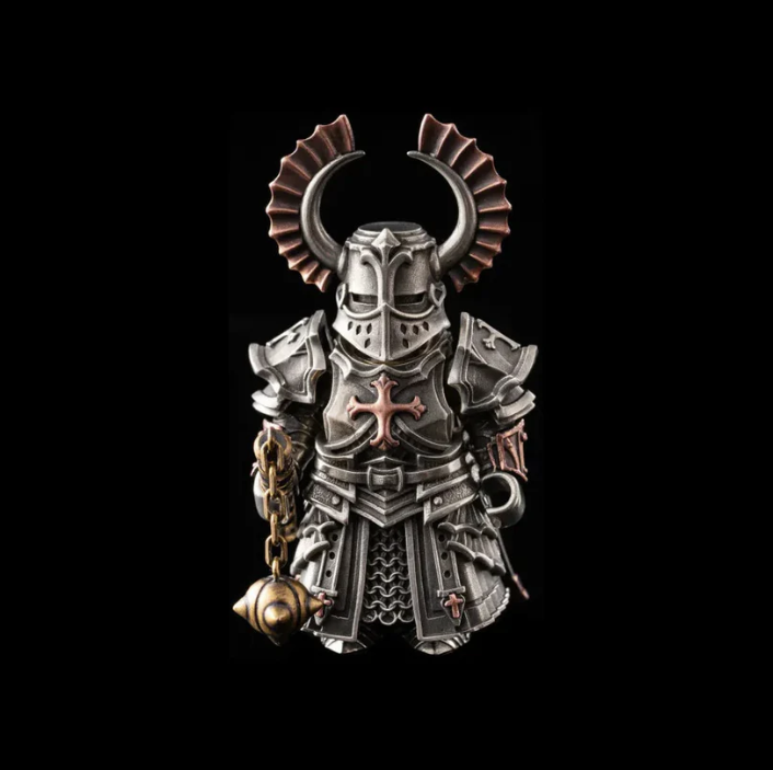 RoninMagnetix™ : Magnetic Warriors Collection