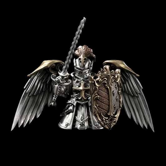 RoninMagnetix™ : The Chosen One