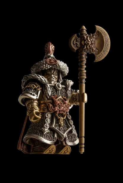 RoninMagnetix™ : Magnetic Warriors Collection